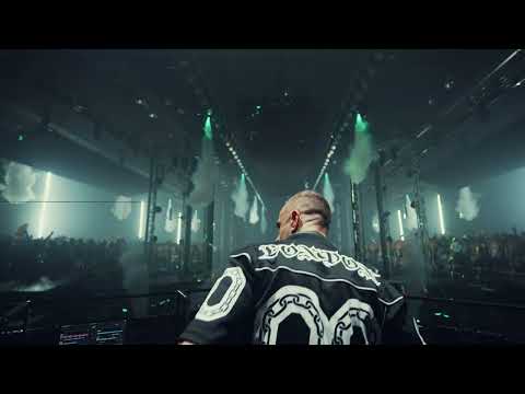 DJ Tom Stephan GCIRCUIT SONGKRAN 2023 Bangkok Thailand