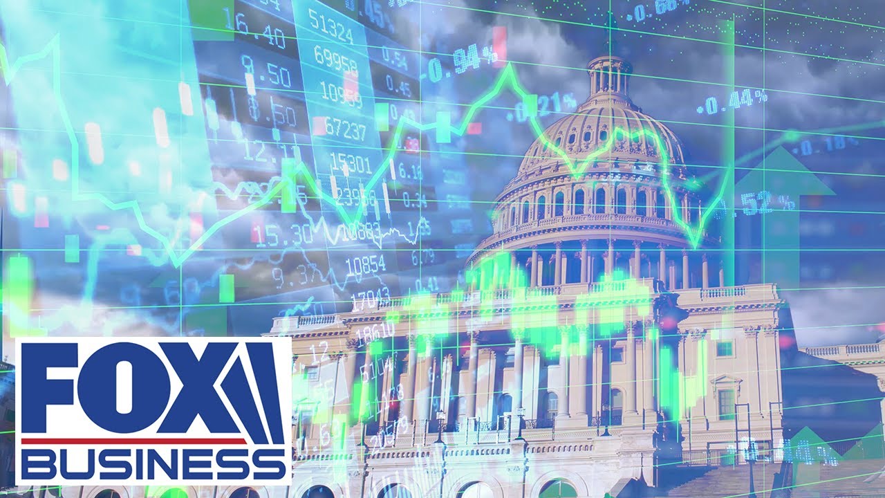 Fed shakeup LOOMS as markets rocket toward historic highs