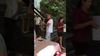 Giancarlo Sax