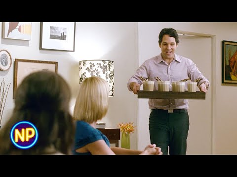 Peter Doesn't Have Any Friends | I Love You, Man