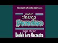 Cinema Paradiso Main Theme (Nuovo Cinema Paradiso. The Music of Ennio Morricone)