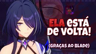 Minha Acheron REVIVEU no novo arbitragem!【Honkai: Star Rail】