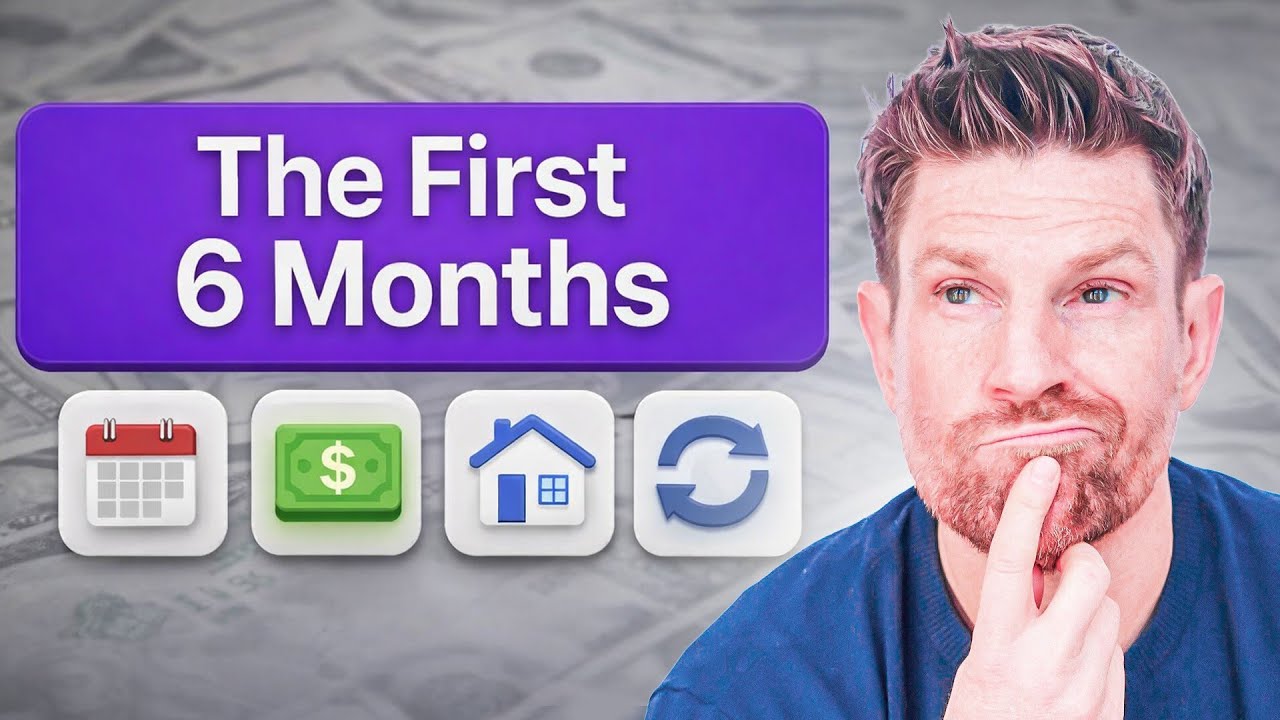 6 Unexpected Changes in Your First 6 Months of Retirement