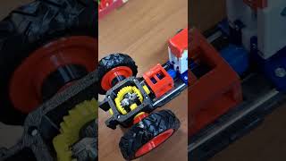 Traktor K2502 BY