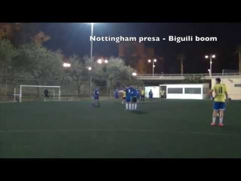 Nottingham presa 2   Biguili boom 6