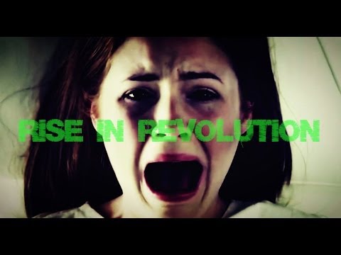 Scorpius & Rose | rise in revolution