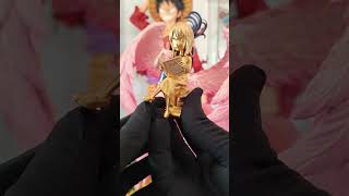 🪽🌸 Nico Robin – LX Studio | The Fallen Angel of Ohara 🌸🪽#shorts #LXStudios #Robin #OnePiece