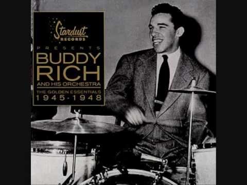 Buddy Rich and His Orchestra - Daily Double