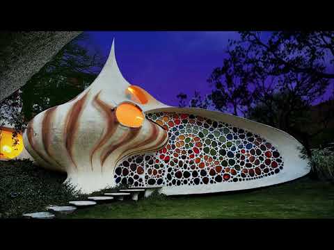 Amazing artistic cob houses 2022