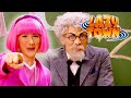School Of Lazy Lazy Town S2 Ep 8 Full Episodes