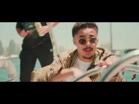 Sebby OG - Splash Bro's feat. Rossi Rock