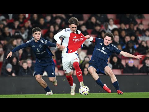 Max Dowman - Full 2024/25 Season Highlights