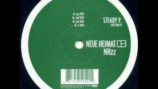 Steady P - [nh 22] 9 Volt (b2)