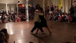 Video thumbnail for Octavio Fernandez & Corina Herrera : La Bruja