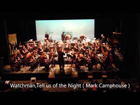 Watchman,Tell Us of the Night ( Mark Camphouse )