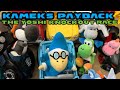 Kamek S Payback The Yoshi Knockout Race Super Plush Mario