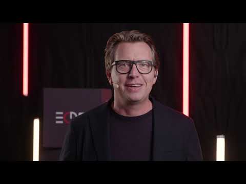 ECD LIVE: Matthias meets… – Robert Schlichter, Bereichsleiter Partnermanagement, Otto market
