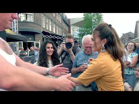 Spectaculo Geleen 2025: The Damned Gimmick