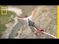 The Adventure Capital National Geographic