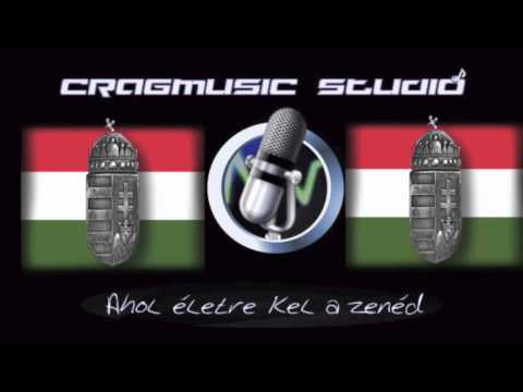 Cragmusic studio - feat. Butcher - Béreslegény (original mix)