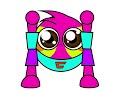 Sesame Street Abstract Count 20 But Its Only Scratch Avatars