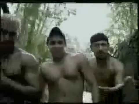 Tchuchuka - Axe Bahia