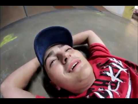 Daville Skate Shop - Hic Warehouse 1/27/18