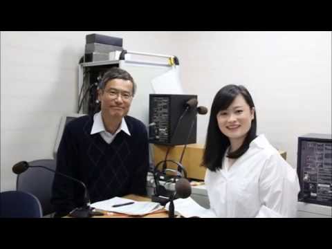 Message from International Student ( People's Republic of China) (Jun.13, 2016)