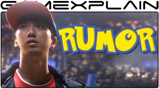 RUMOR: Legendary Close to Acquiring Rights for a Live-Action Pokémon Movie