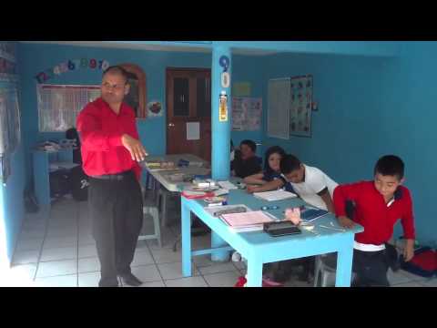 Cursos de inglés en Chalcatongo de Hidalgo