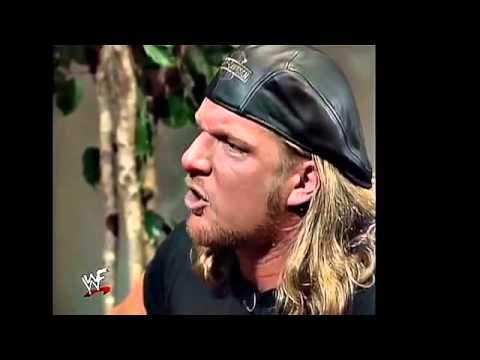 Triple H - I am the fucking Game!" interview