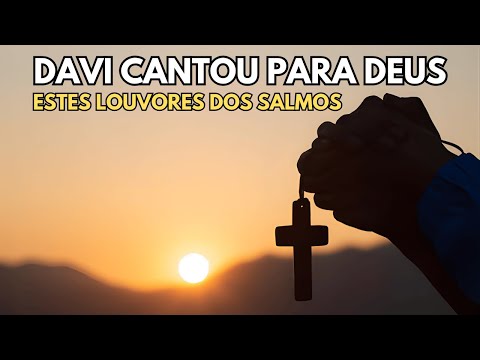 Davi cantou - 