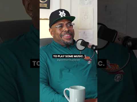 Christian McBride's Advice to Self-Critical Musicians