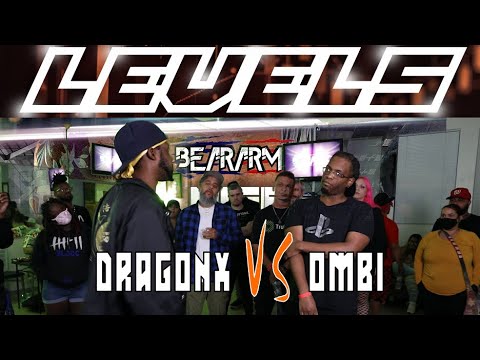 Dragon X vs OMBI