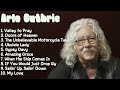 Arlo Guthrie-Essential hits roundup mixtape for 2024-Premier Tracks Lineup-Meaningful