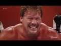 WAPWON COM Roman Reigns Vs Sami Zayn Vs Sheamus Vs Chris Jericho Raw July 25 2016