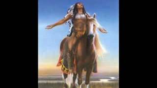Do You Know Who I Am - Native American - Joe Goyette
