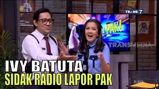 Download lagu BIAR ENERGI KEISI LAGI LAPOR PAK Part 4... mp3