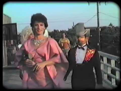 Fire Island - Never Ending Story