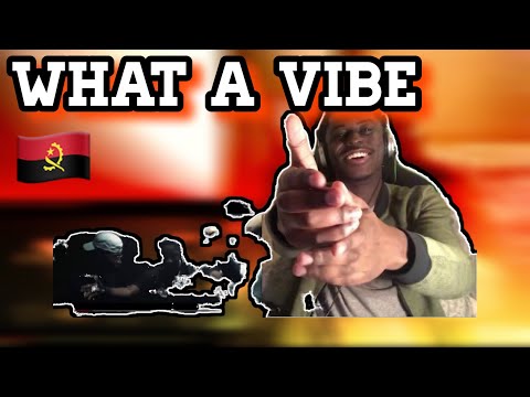 (REACTION) Deejay Telio feat. Ambush Buzzworl, Kroa & Deedz B - Patrão !!