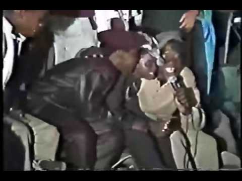 TenorSaw '85 Youthman Promotion