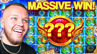 WHEN GATES OF OLYMPUS FINALLY STARTED PAYING! (Big Slot Win!?)