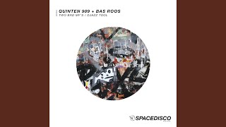 Quinten 909 - Two Bad Mf's video