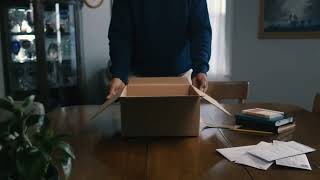 Nail Communications Merriam-Webster | 12th Edition | In This Box