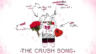 Download lagu ♡ crush song meme // valentines day special? ♡ mp3