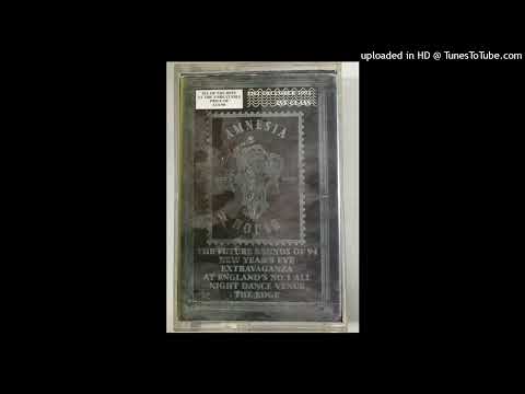 Jumping_Jack_Frost@ Amnesia House at  The Edge NYE 1993