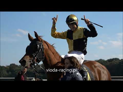 Gon. III (N. Bandoli) - 3.10.2021 - Athal Bint Gifara (No Risk Al Maury - Gifara)