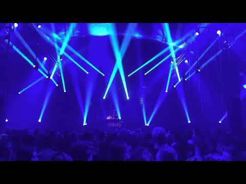 Element - Give Em Hell @ Rebellion 2022