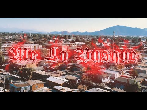 ME LA BUSQUE (VIDEO OFICIAL) - Jay-D & Jeampy FT GaleeGalee,  El Bai, King Savagge