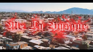 Cover art for ME LA BUSQUE